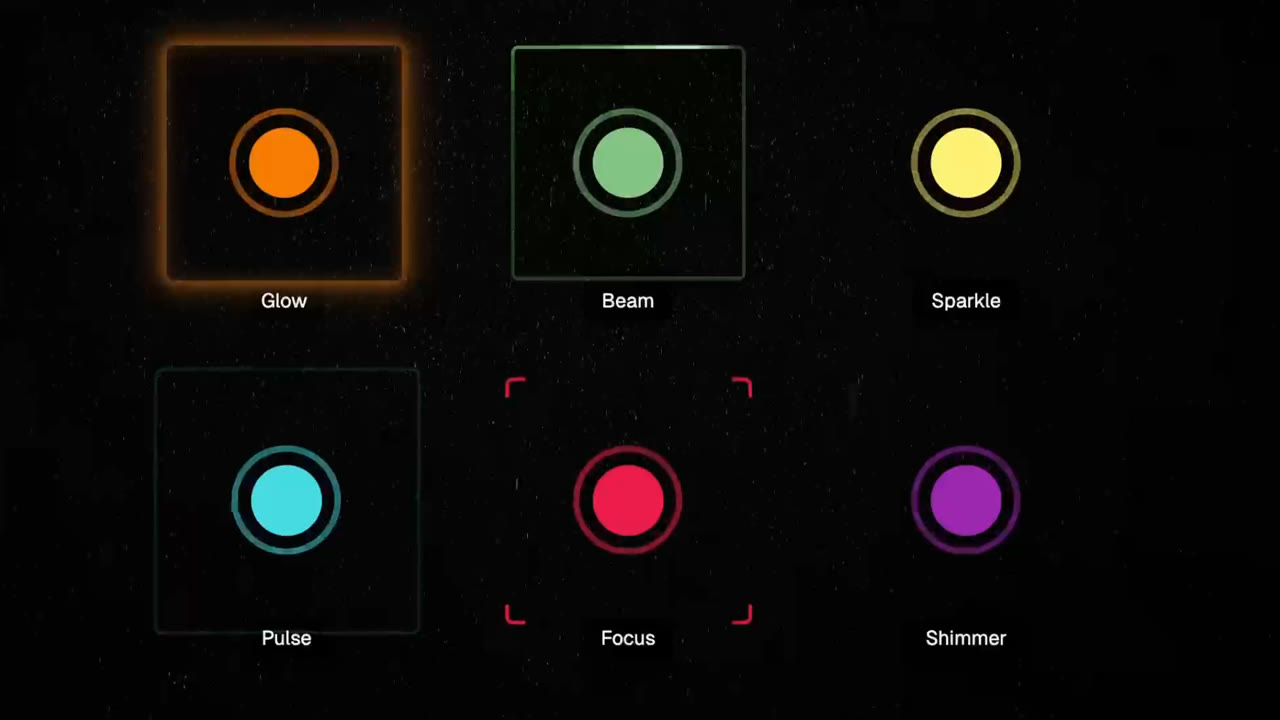 Mindstamp Product Update: Cards, Hotspot Effects, and Faster Editing