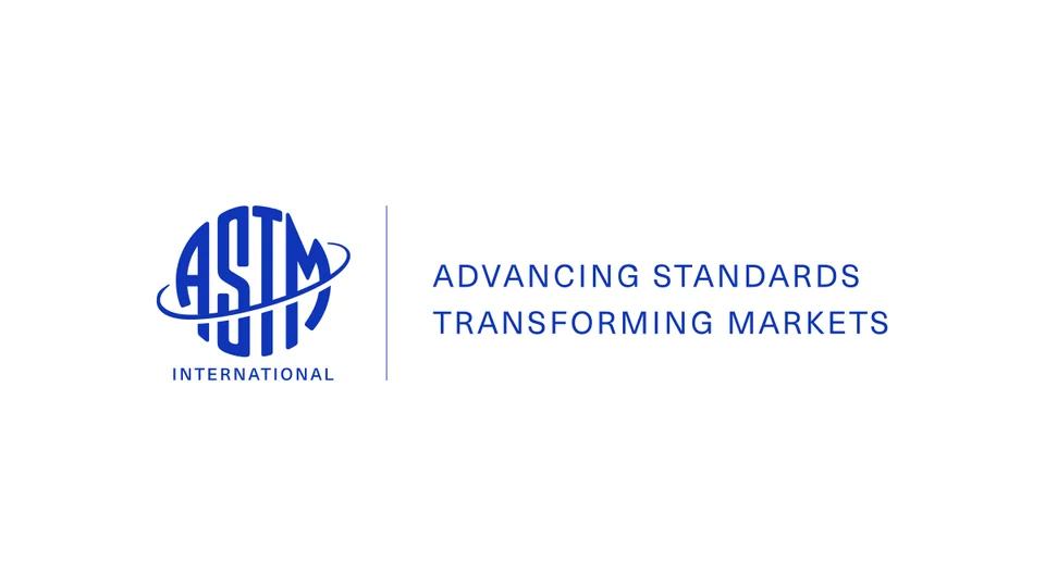 ASTM International logo